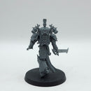 Warhammer 40k: Emperor's Children Flawless Blades (BH031)