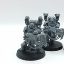 Warhammer 40k: Emperor's Children Noise Marines (AA229)