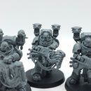 Warhammer 40k: Emperor's Children Noise Marines (AA229)
