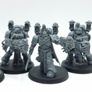 Warhammer 40k: Emperor's Children Noise Marines (AA229)
