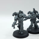Warhammer 40k: Emperor's Children Infractors (AA099)