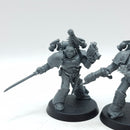 Warhammer 40k: Emperor's Children Infractors (AA099)