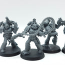 Warhammer 40k: Emperor's Children Infractors (AA099)