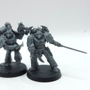 Warhammer 40k: Emperor's Children Infractors (AA099)