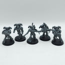 Warhammer 40k: Emperor's Children Infractors (AD230)