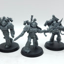 Warhammer 40k: Emperor's Children Infractors (AD230)