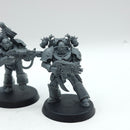 Warhammer 40k: Emperor's Children Infractors (AD230)