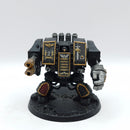Warhammer 40k: Space Marine Venerable Dreadnought (AZ047)