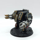 Warhammer 40k: Space Marine Venerable Dreadnought (AZ047)