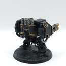 Warhammer 40k: Space Marine Venerable Dreadnought (AZ047)