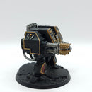 Warhammer 40k: Space Marine Venerable Dreadnought (AZ047)