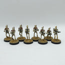 Star Wars Legion: Separatist Alliance B1 Battle Droids (AJ193)