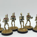 Star Wars Legion: Separatist Alliance B1 Battle Droids (AJ193)