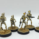 Star Wars Legion: Separatist Alliance B1 Battle Droids (AQ103)