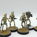 Star Wars Legion: Separatist Alliance B1 Battle Droids (AQ103)