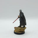 Star Wars Legion: Separatist Alliance Count Dooku - Well Painted (AQ100)