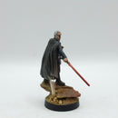 Star Wars Legion: Separatist Alliance Count Dooku - Well Painted (AQ100)