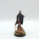 Star Wars Legion: Separatist Alliance Count Dooku - Well Painted (AQ100)