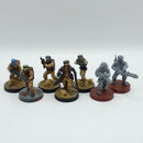 Star Wars Legion: Rebel Alliance Rebel Troopers (AJ197)