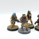 Star Wars Legion: Rebel Alliance Rebel Troopers (AJ197)