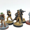 Star Wars Legion: Rebel Alliance Rebel Troopers (AJ197)