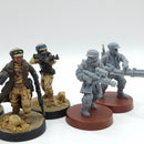 Star Wars Legion: Rebel Alliance Rebel Troopers (AJ197)