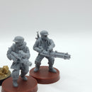 Star Wars Legion: Rebel Alliance Rebel Troopers (AJ197)