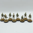 Star Wars Legion: Separatist Alliance B1 Battle Droids (AJ194)