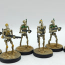 Star Wars Legion: Separatist Alliance B1 Battle Droids (AJ194)
