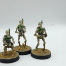 Star Wars Legion: Separatist Alliance B1 Battle Droids (AJ194)