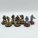 Star Wars Legion: Rebel Alliance Rebel Troopers (AJ199)