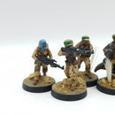 Star Wars Legion: Rebel Alliance Rebel Troopers (AJ199)