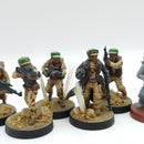 Star Wars Legion: Rebel Alliance Rebel Troopers (AJ199)