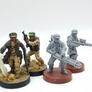 Star Wars Legion: Rebel Alliance Rebel Troopers (AJ199)