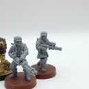 Star Wars Legion: Rebel Alliance Rebel Troopers (AJ199)