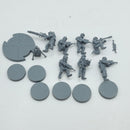Star Wars Legion: Rebel Alliance Rebel Veterans (AQ110)