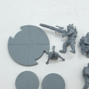 Star Wars Legion: Rebel Alliance Rebel Veterans (AQ110)