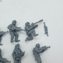 Star Wars Legion: Rebel Alliance Rebel Veterans (AQ110)