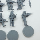 Star Wars Legion: Rebel Alliance Rebel Veterans (AQ110)