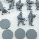 Star Wars Legion: Rebel Alliance Rebel Veterans (AQ110)