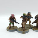Star Wars Legion: Rebel Alliance Rebel Troopers (AJ198)