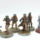 Star Wars Legion: Rebel Alliance Rebel Troopers (AJ198)