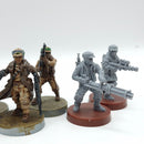 Star Wars Legion: Rebel Alliance Rebel Troopers (AJ198)