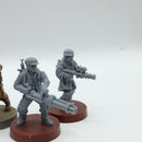 Star Wars Legion: Rebel Alliance Rebel Troopers (AJ198)