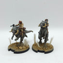 Star Wars Legion: Rebel Alliance Tauntaun Riders - Well Painted (AQ113)