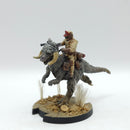Star Wars Legion: Rebel Alliance Tauntaun Riders - Well Painted (AQ113)