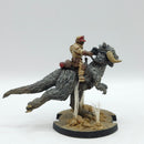 Star Wars Legion: Rebel Alliance Tauntaun Riders - Well Painted (AQ113)