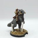 Star Wars Legion: Rebel Alliance Tauntaun Riders - Well Painted (AQ113)