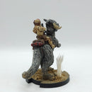 Star Wars Legion: Rebel Alliance Tauntaun Riders - Well Painted (AQ113)
