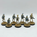 Star Wars Legion: Separatist Alliance B1 Battle Droids (AJ195)